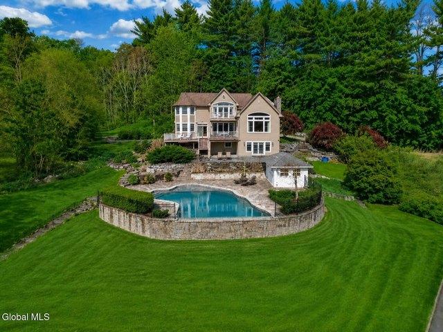 House for sale in Delmar, New York