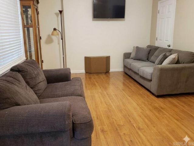 House for sale in Ark