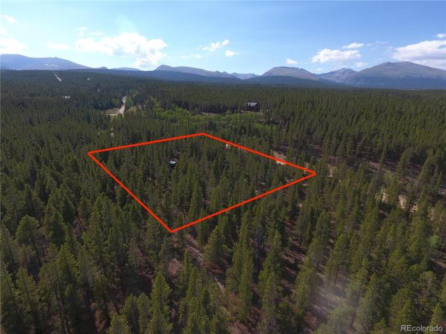 Land for sale in Fairplay, Colorado