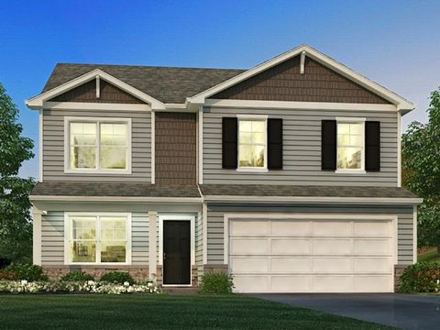House for rent in Circleville, Ohio