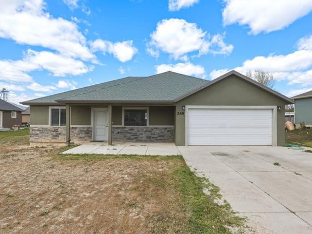 House for sale in Ephraim, Utah
