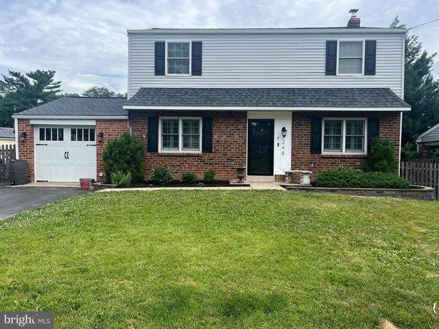 House for sale in Hidden Valley, Pennsylvania