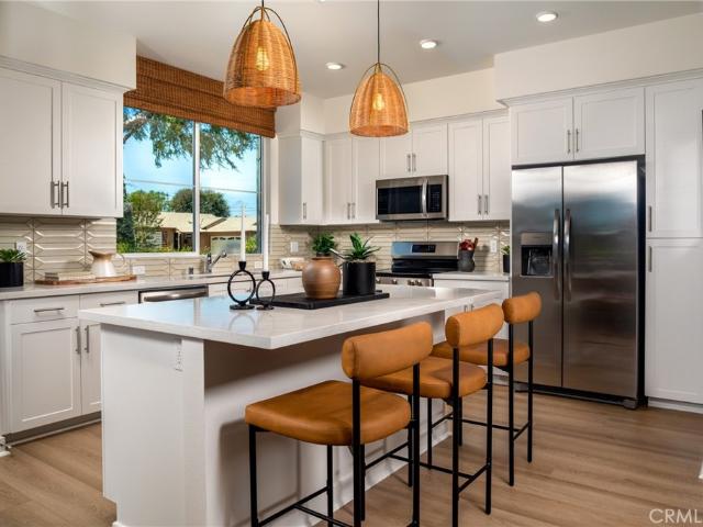 Townhouse for sale in La Habra, Orange County