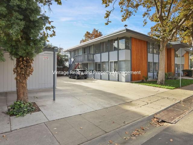 Apartment for rent in Stockton, San Joaquin County
