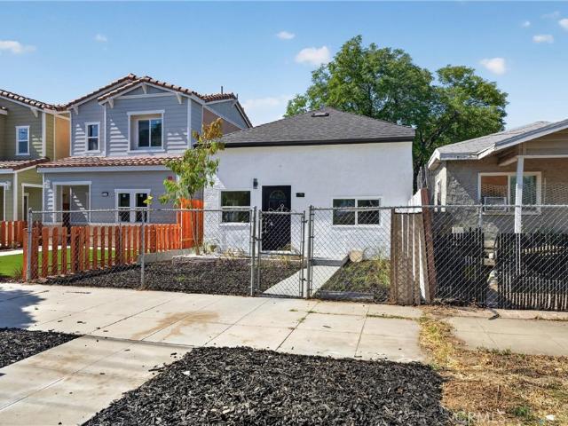 House for sale in Colton, California