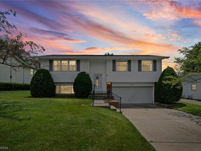 House for sale in Summit, Ohio