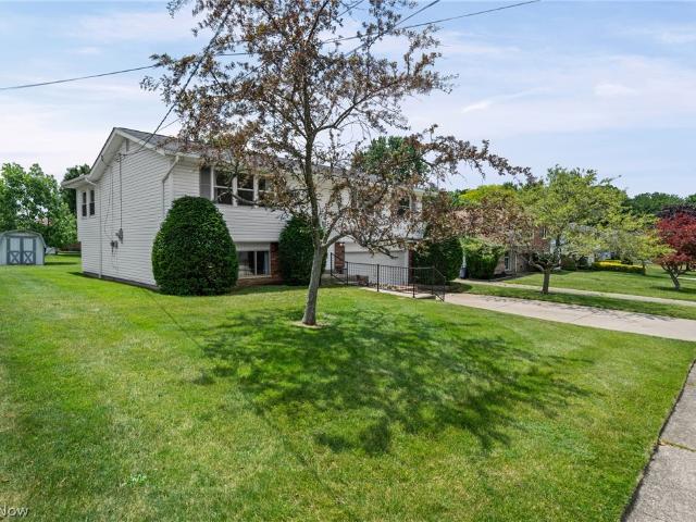 House for sale in Summit, Ohio