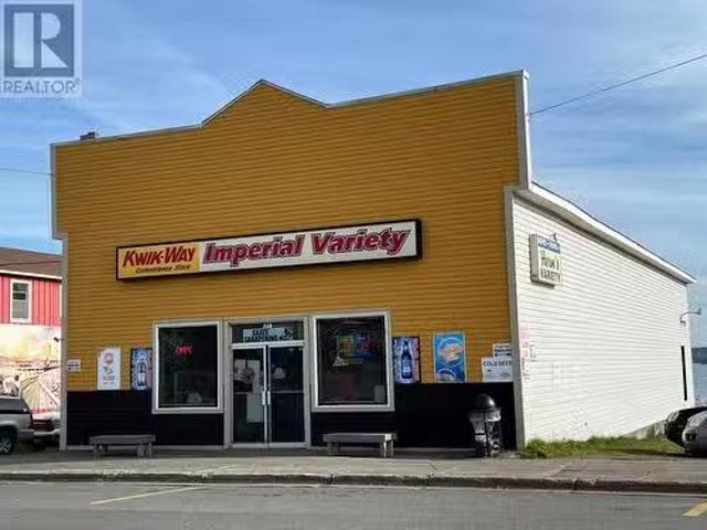 House for sale in Botwood, Newfoundland And Labrador