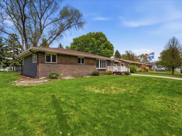House for sale in Breckenridge, Minnesota