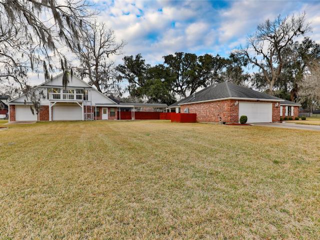 House for sale in West Columbia, Texas