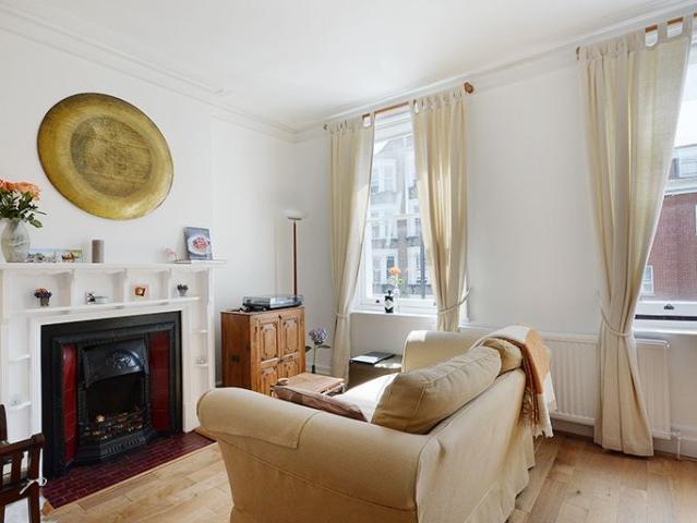 Apartment for rent in West Hampstead, Greater London