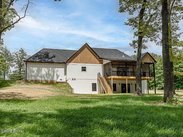 House for sale in Cecilia, Kentucky