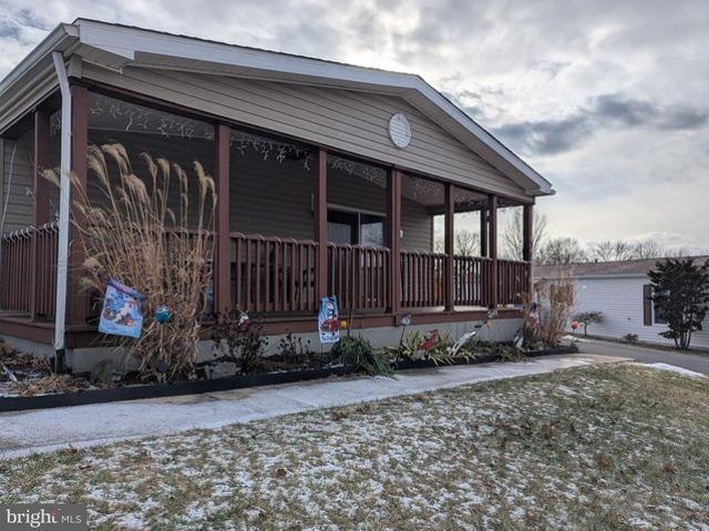 House for sale in Red Hill, Pennsylvania