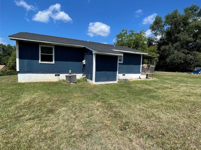 House for sale in Rutherford, North Carolina