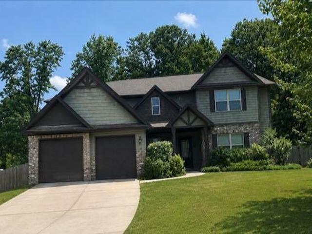 House for sale in Auburn, Alabama