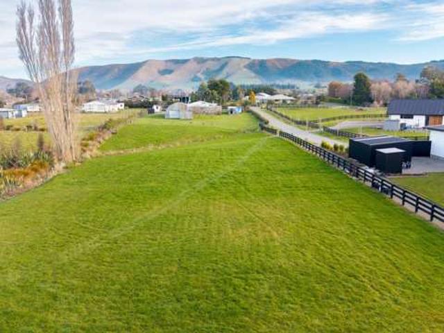 Land for sale in Waimate, Canterbury