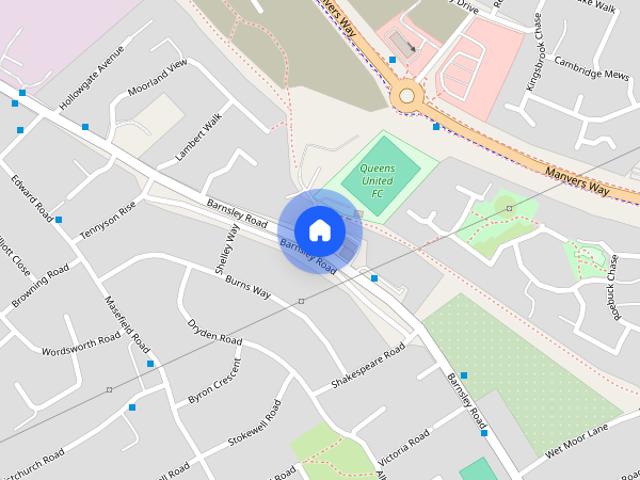 Apartment for rent in West Melton, Rotherham