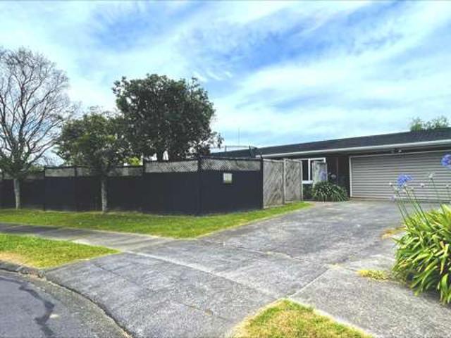 House for rent in Howick, Oroua County