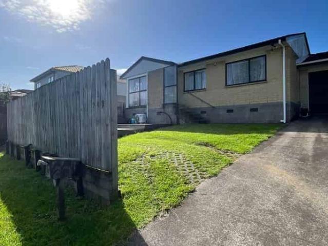 House for rent in East Tamaki, Oroua County