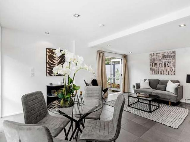 Apartment for sale in Hillersden