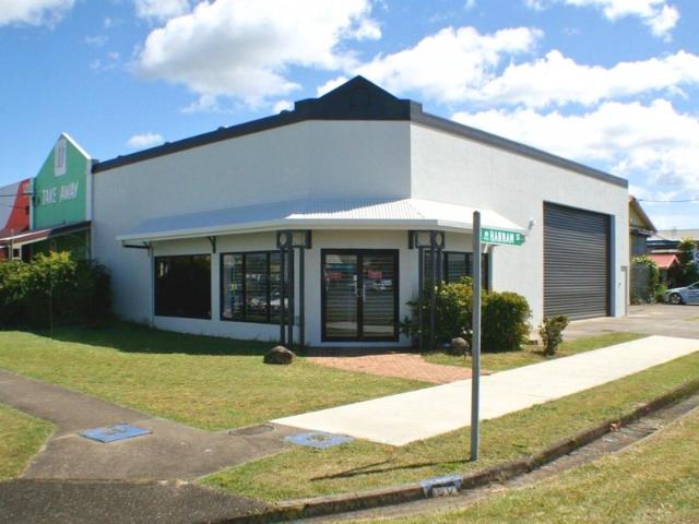 Warehouse for rent in Bungalow, Cairns
