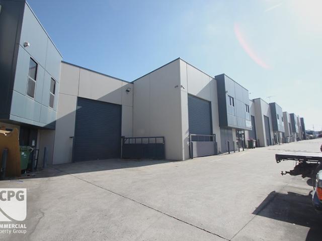 Warehouse for rent in Sydney, New South Wales