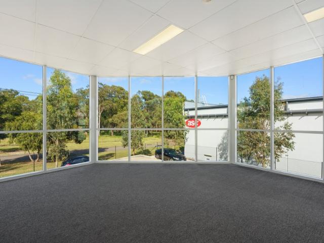 Warehouse for rent in Rouse Hill, Sydney
