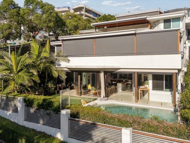 Apartment for sale in Toombul, Queensland