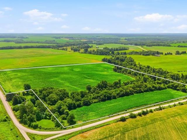 Farm for sale in Fairfield, Iowa
