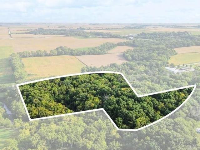 Land for sale in Story, Iowa