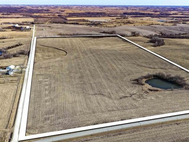 Farm for sale in Ringgold, Iowa