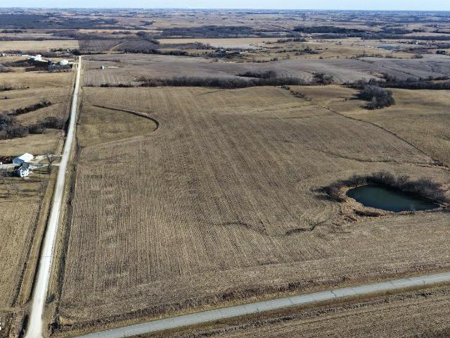 Farm for sale in Ringgold, Iowa