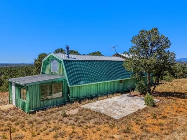 House for sale in Boncarbo, Colorado