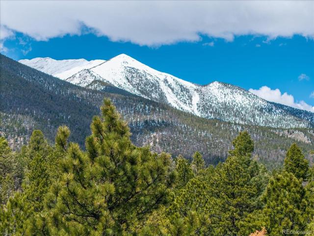 Land for sale in Chaffee, Colorado
