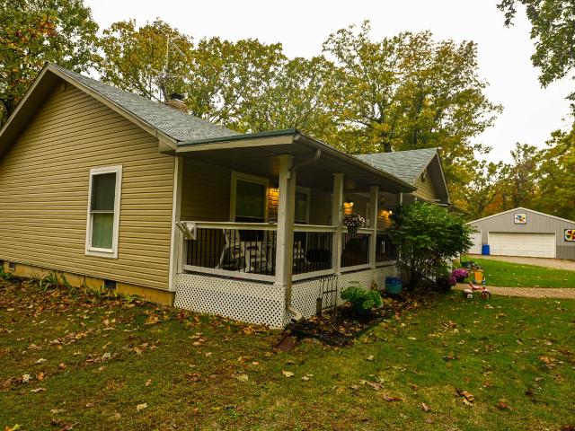 House for sale in Laclede, Missouri