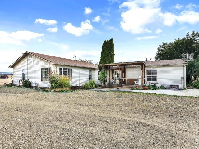 House for sale in Parma, Idaho