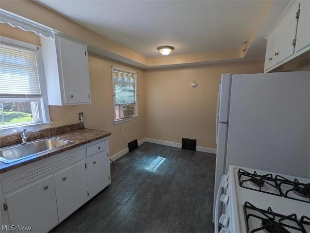 House for sale in Euclid, Ohio