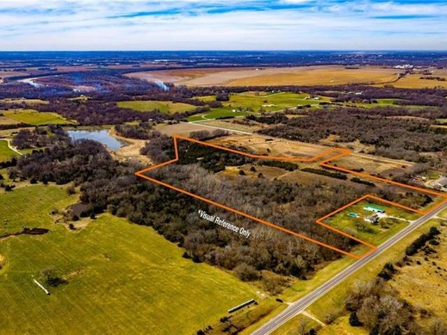Land for sale in Kansas