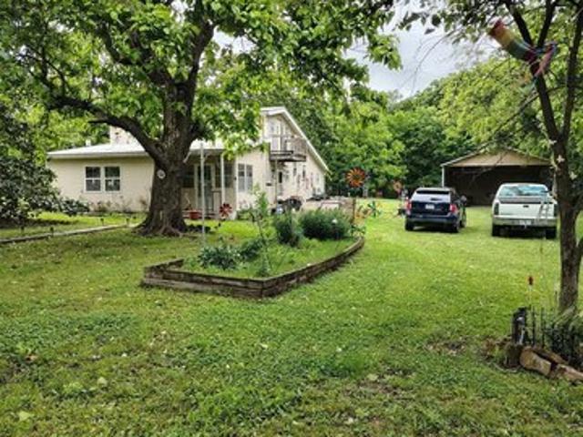 House for sale in Grove, Oklahoma
