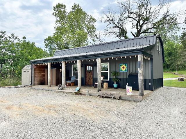 House for sale in Hickory, Missouri