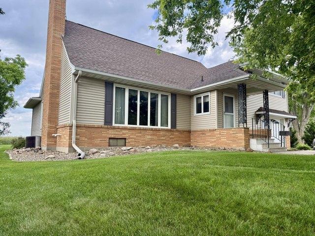 House for sale in Iowa