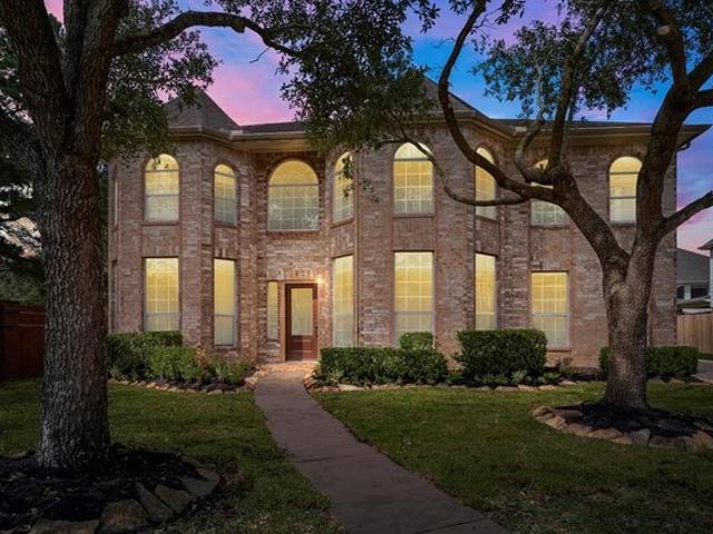 House for sale in Katy, Fort Bend County