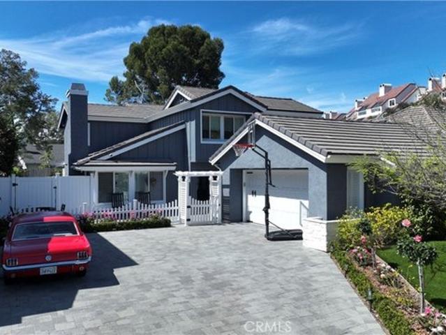 House for sale in Capistrano Beach, California