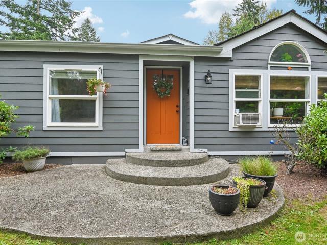 House for sale in Graham, Pierce County