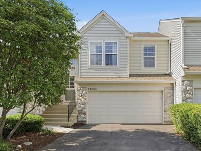 Condo for sale in Plainfield, Illinois
