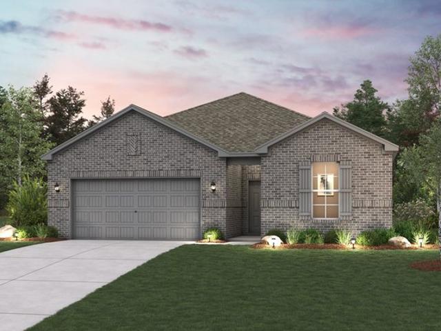 House for sale in Montgomery, Texas