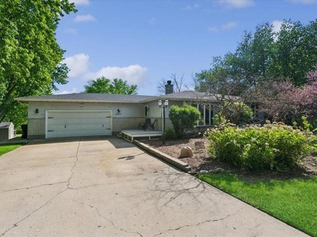 House for sale in Elwood, Illinois