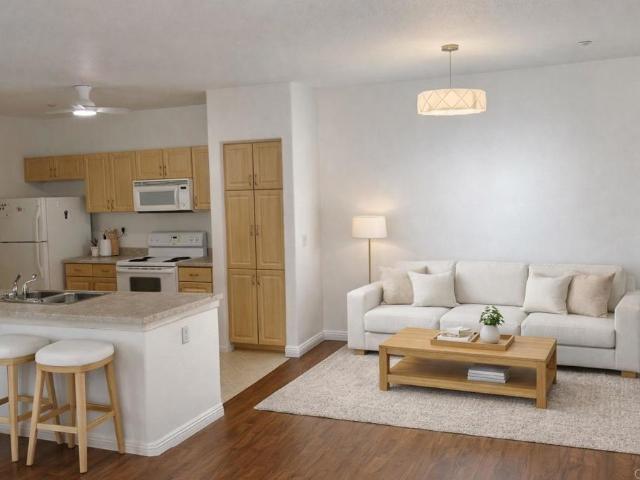 Condo for sale in Murrieta, California