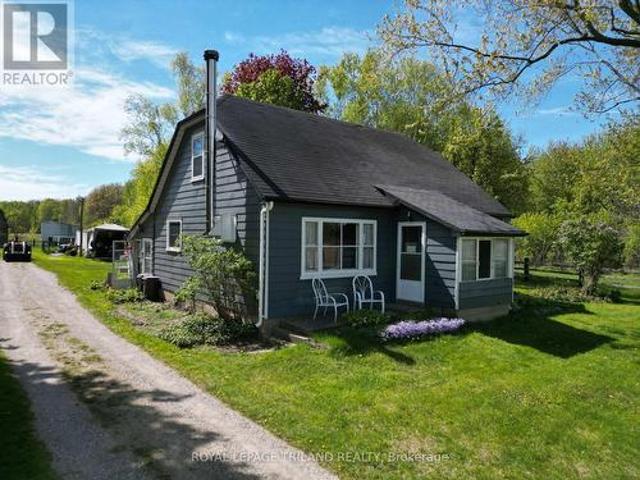 House for sale in West Elgin, Ontario