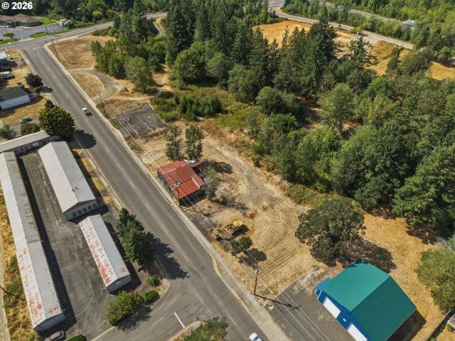Land for sale in Oregonia